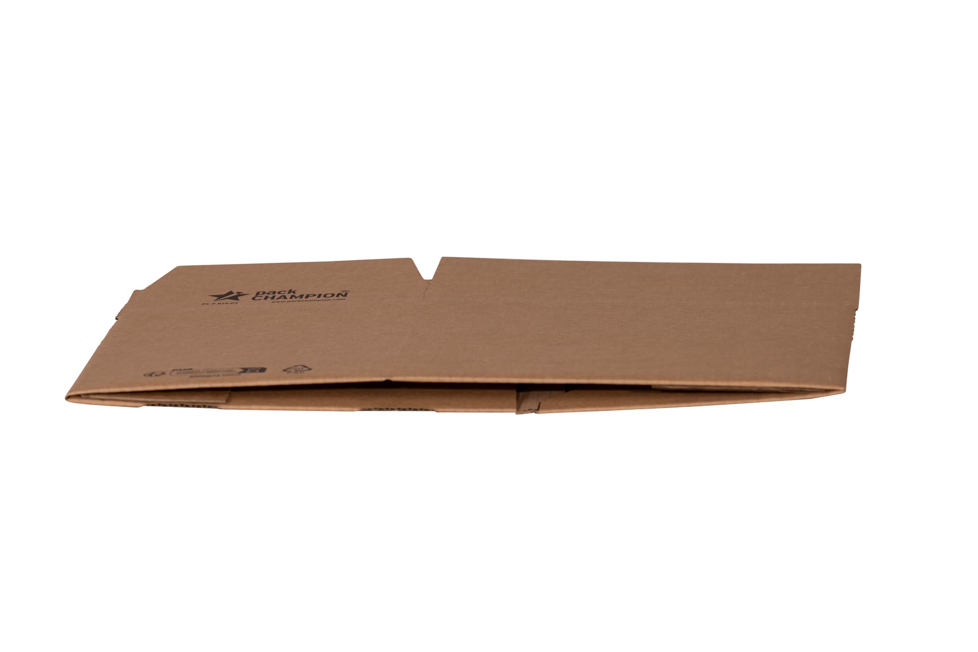 Fix-Aufrichtekarton höhenvariable 1-wellig 255x185x180 – Bild 2