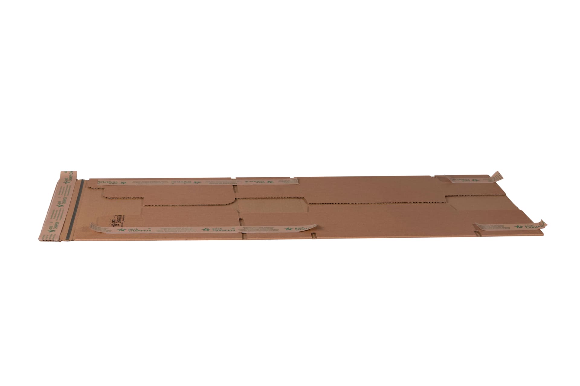 Post-Versandkarton DIN A4+ 330x290x120 – Bild 1