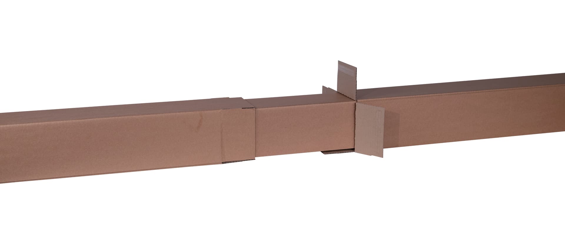 Versandhülse DIN A0 teleskopierbar 860x151x151 – Bild 7