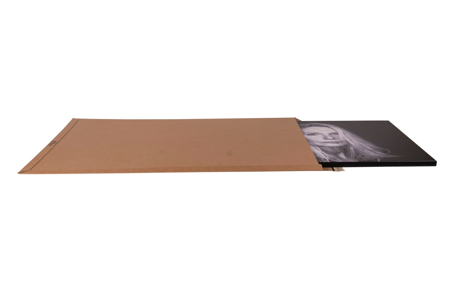 Versandtasche DIN B1+ massiv 735x1055x55 – Bild 2