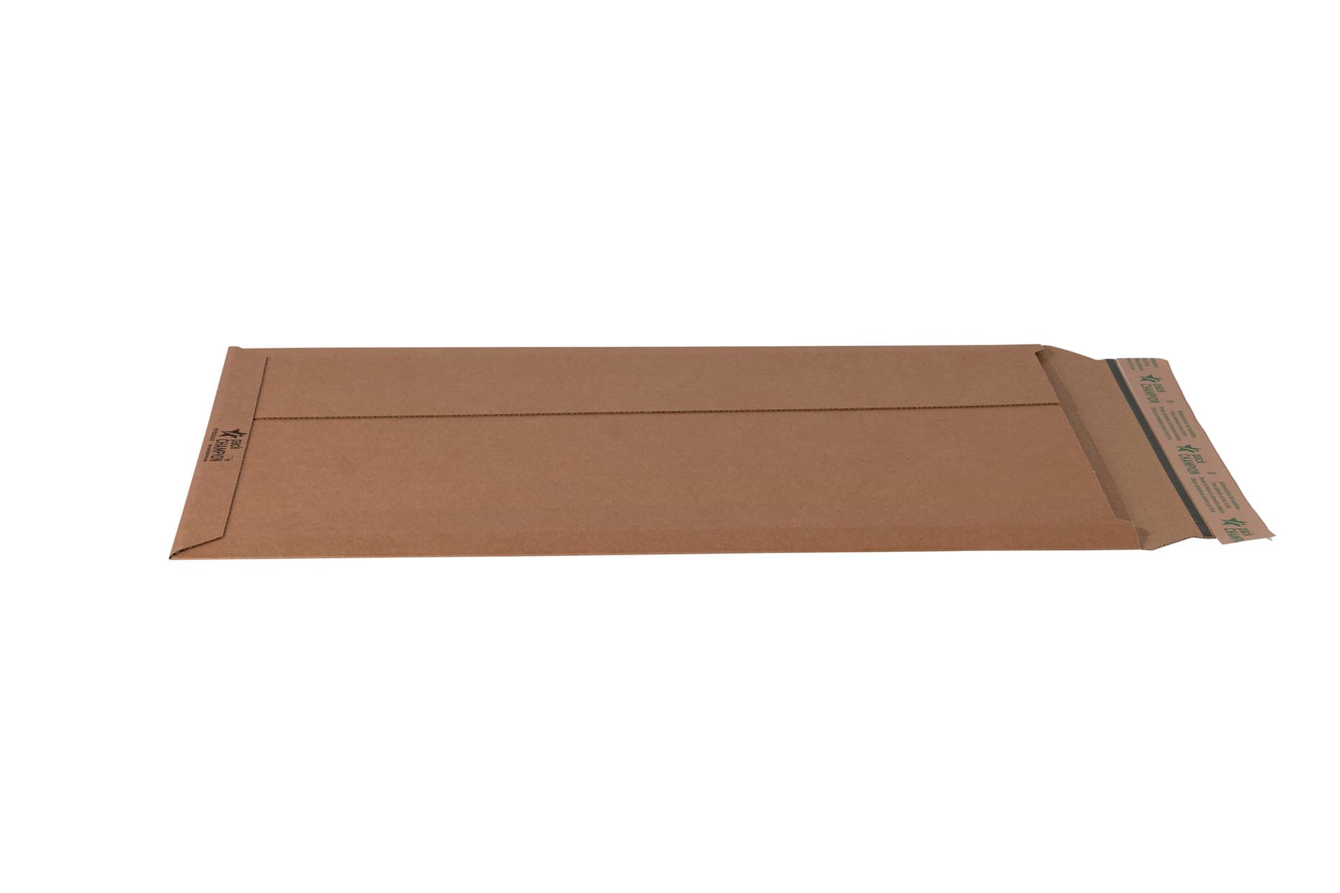 Versandtasche DIN A2- massiv 414x570x50