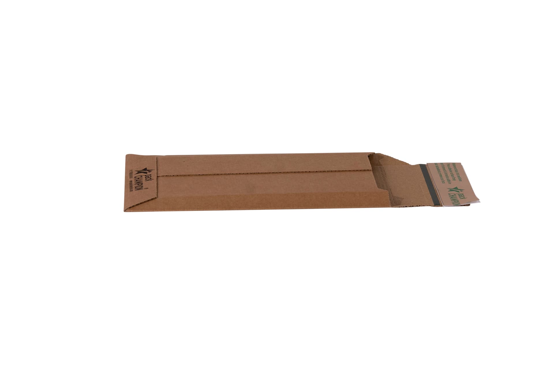 Versandtasche DIN A5 massiv 163x232x50