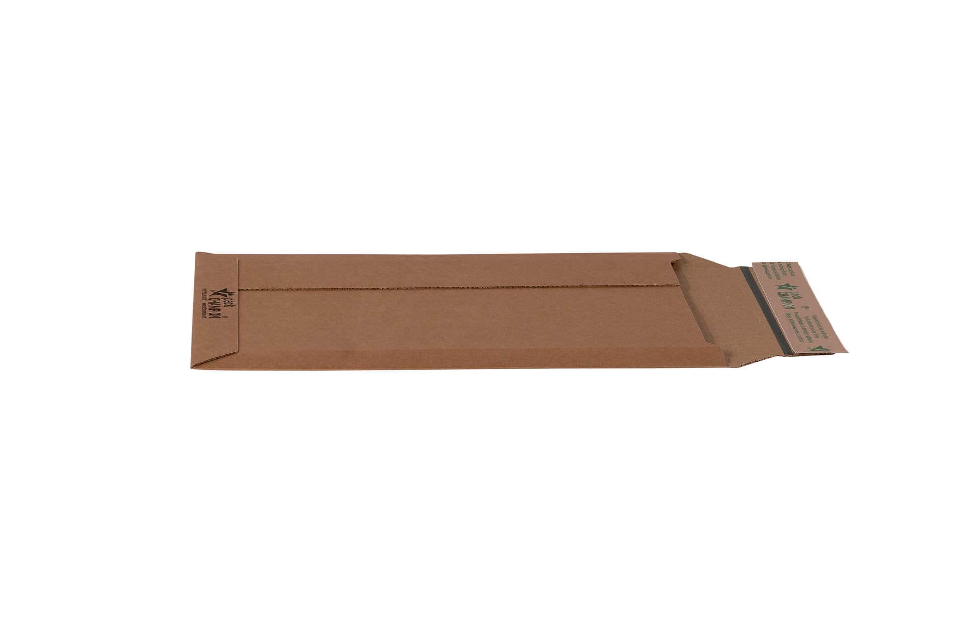 Versandtasche DIN B4 massiv 246x357x50