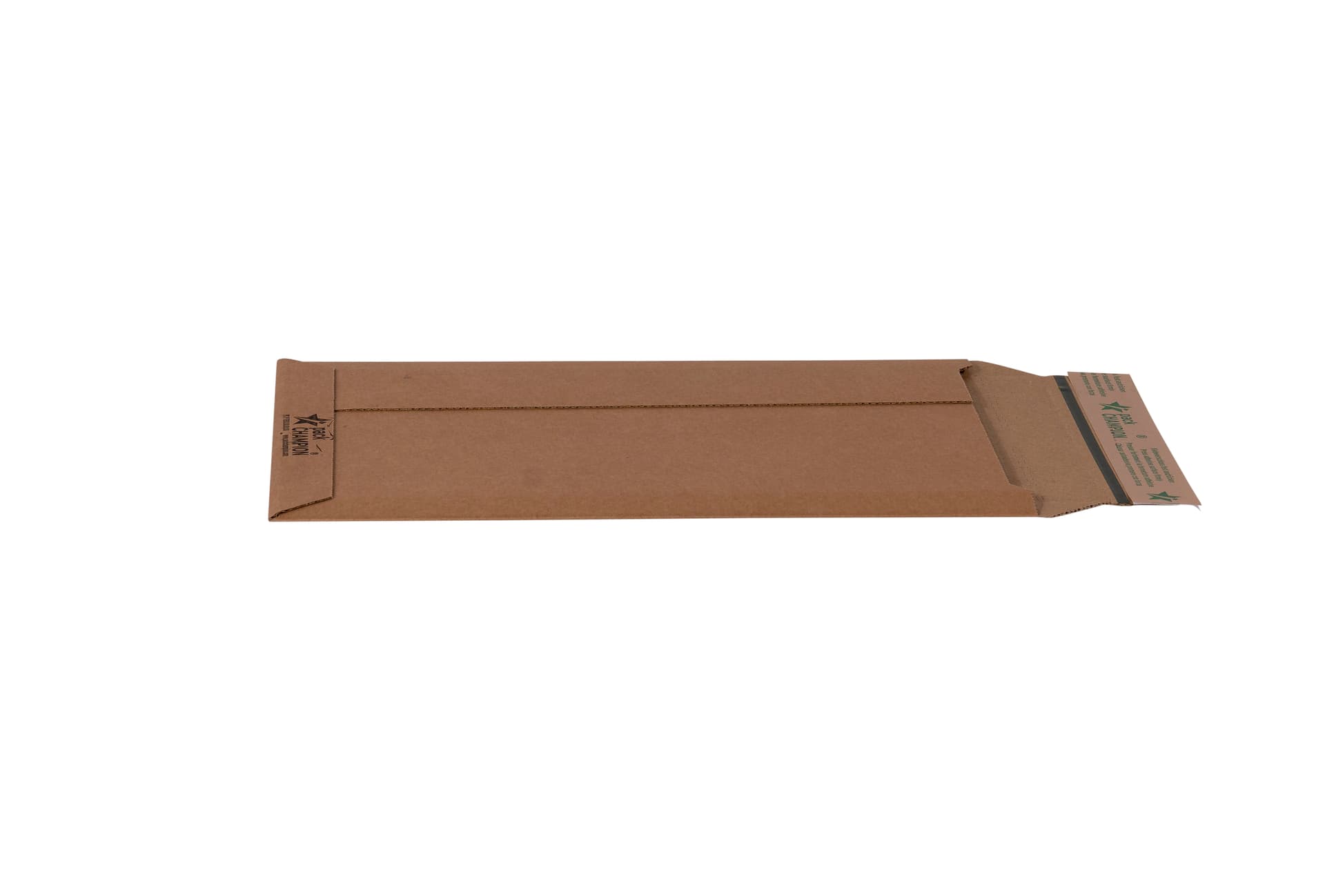 Versandtasche DIN B4+ massiv 285x397x50