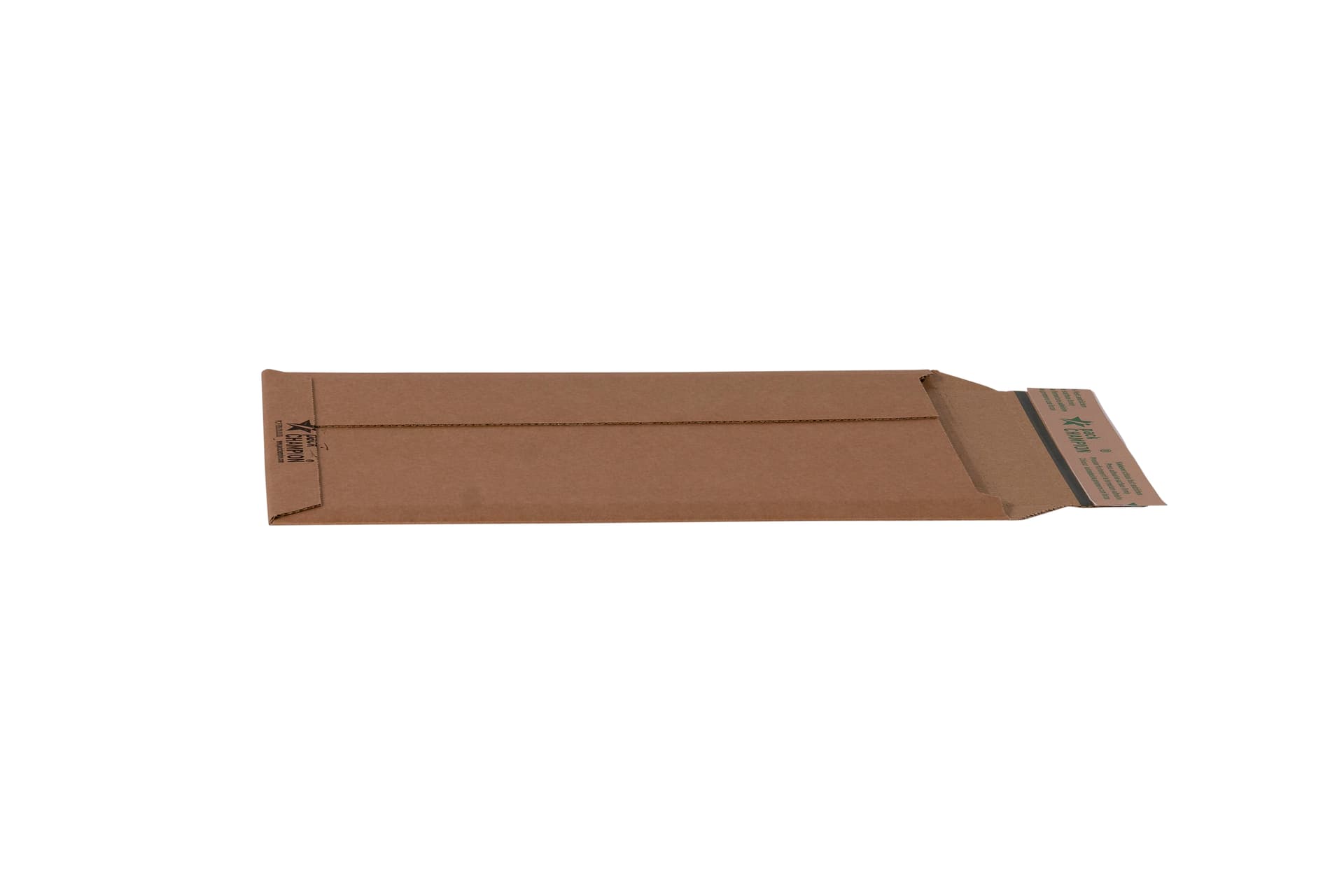 Versandtasche DIN C4+ massiv 248x340x50